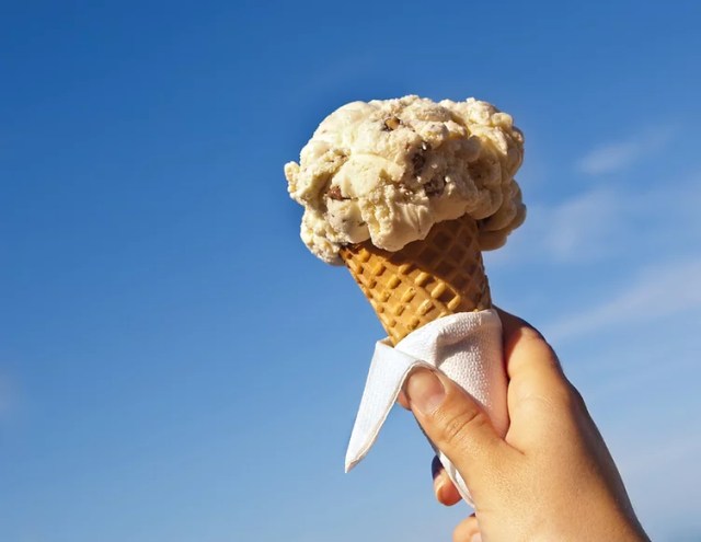 Charlie Gelato Ice Cream Charlies Gelato