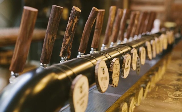 Sawmill Brewery Sawmill Brewery