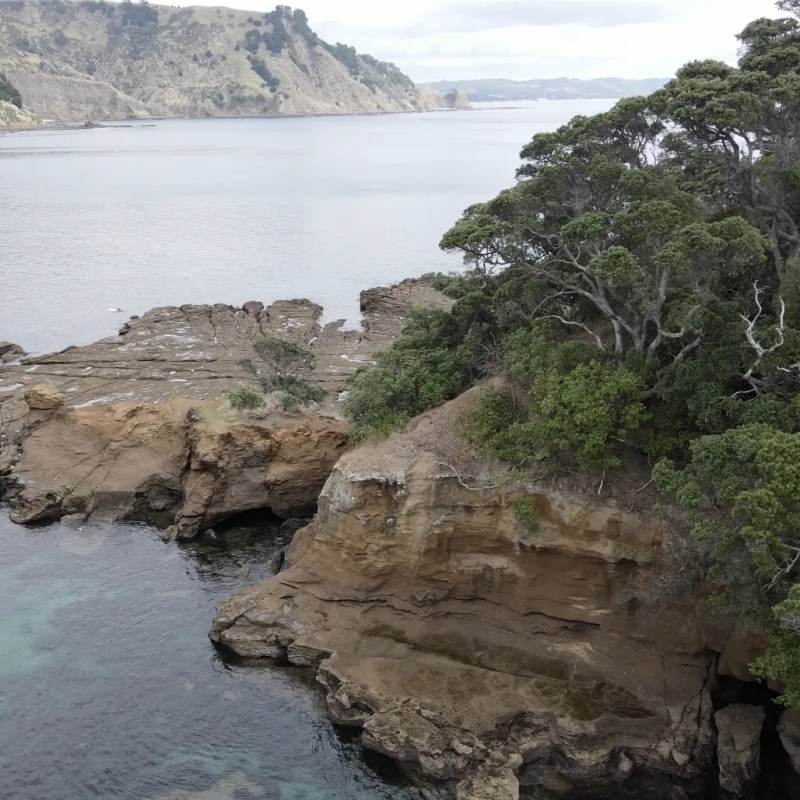 Photo of Goat Island